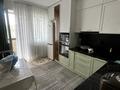 2-бөлмелі пәтер · 74 м² · 1/4 қабат, Богенбайулы 4, бағасы: 40 млн ₸ в Семее — фото 11