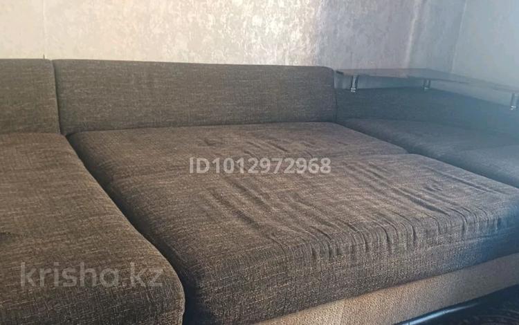 1-бөлмелі пәтер · 43 м² · 3/13 қабат, Брусуловский 3 — Брусуловский Иманова, бағасы: 180 000 ₸ в Астане, р-н Байконур — фото 2