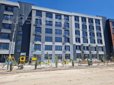1-бөлмелі пәтер · 51.8 м² · 5/5 қабат, Кульджинский тракт 2, бағасы: 25 млн ₸ в Алматинской обл.