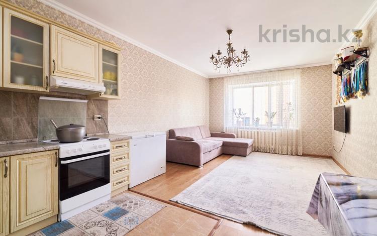 2-комнатная квартира · 51 м² · 6/9 этаж, Рыскулбекова 31/1 за 22 млн 〒 в Астане, Алматы р-н — фото 4