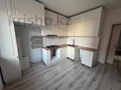 3-бөлмелі пәтер · 68.6 м² · 5/9 қабат, Береке 64, бағасы: 36 млн ₸ в Костанае