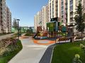 2-бөлмелі пәтер · 58.2 м² · 8/9 қабат, Каныша Сатпаева — Рядом с АДК и метро, бағасы: 72 млн ₸ в Алматы, Бостандыкский р-н — фото 20