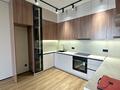 2-бөлмелі пәтер · 58.2 м² · 8/9 қабат, Каныша Сатпаева — Рядом с АДК и метро, бағасы: 72 млн ₸ в Алматы, Бостандыкский р-н — фото 3