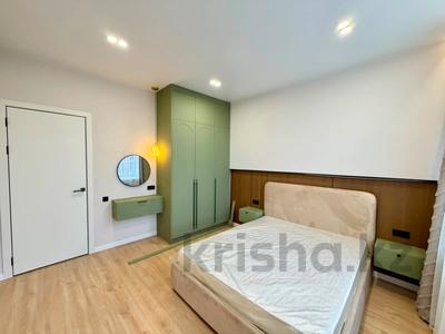 3-бөлмелі пәтер · 64 м², Коргальжинское шоссе 110, бағасы: 30 млн ₸ в Астане, Нура р-н