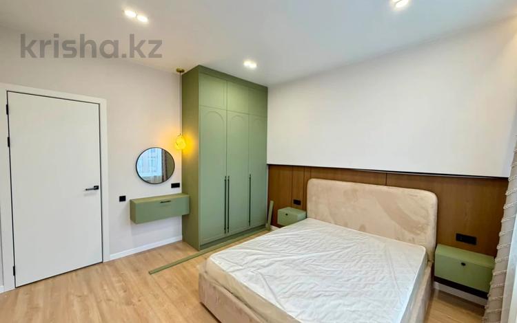 3-бөлмелі пәтер · 64 м², Коргальжинское шоссе 110, бағасы: 30 млн ₸ в Астане, Нура р-н — фото 2