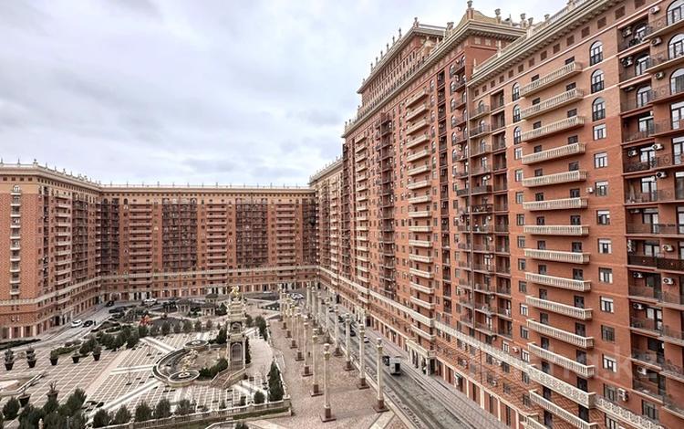 2-комнатная квартира · 80 м² · 10/14 этаж, 17-й мкр 6 — Халық Арена за 14 999 〒 в Актау — фото 18