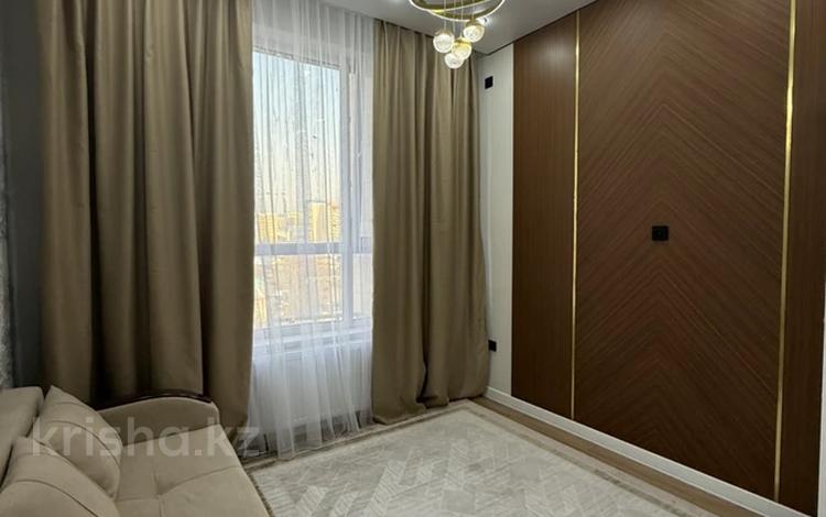 2-комнатная квартира · 50 м² · 5/13 этаж, тастак 1 — Сайран за 40.5 млн ₸ в Алматы, Ауэзовский р-н — фото 2
