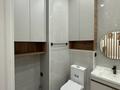2-комнатная квартира · 50 м² · 5/13 этаж, тастак 1 — Сайран за 40.5 млн ₸ в Алматы, Ауэзовский р-н — фото 5
