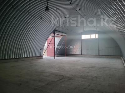 Склады · 350 м² за 525 000 〒 в Астане, р-н Байконур