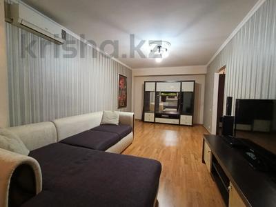 2-комнатная квартира · 51 м² · 2/9 этаж, Сатпаева — Розыбакиева за 37 млн ₸ в Алматы, Бостандыкский р-н