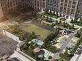 2-бөлмелі пәтер · 64.27 м² · 7/9 қабат, Култегин 3 — БЕЗ КОМИССИИ!!!, бағасы: ~ 36.1 млн ₸ в Астане, Нура р-н — фото 2