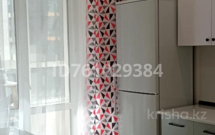1-комнатная квартира · 39 м² · 4/9 этаж, Улы Дала 33/1 — Кабанбай батыра за 230 000 ₸ в Астане, Нура р-н — фото 2
