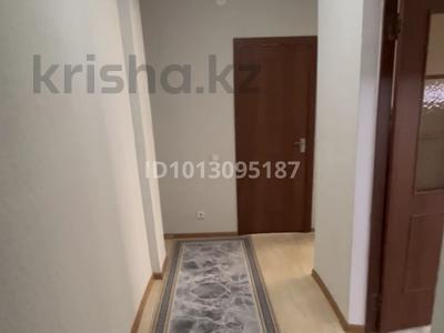 1-комнатная квартира · 49 м² · 1/5 этаж, мкр Туран , Мкр Туран 1 21 Б за 130 000 ₸ в Шымкенте, Каратауский р-н