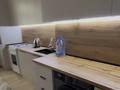 1-комнатная квартира · 49 м² · 1/5 этаж, мкр Туран , Мкр Туран 1 21 Б за 130 000 ₸ в Шымкенте, Каратауский р-н — фото 2