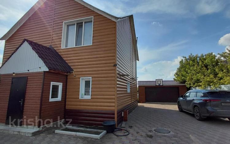 Отдельный дом · 4 комнаты · 110 м² · 7 сот., Набережная за 43 млн ₸ в  — фото 3
