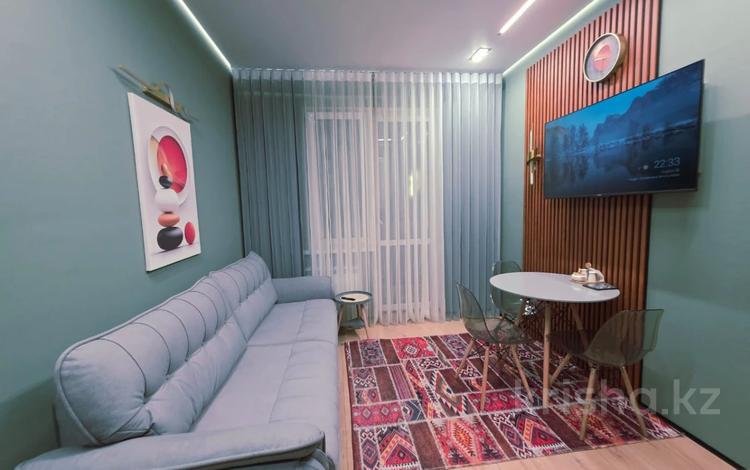 1-комнатная квартира · 24 м² · 6/10 этаж, Жансугурова за 19.8 млн 〒 в  — фото 2