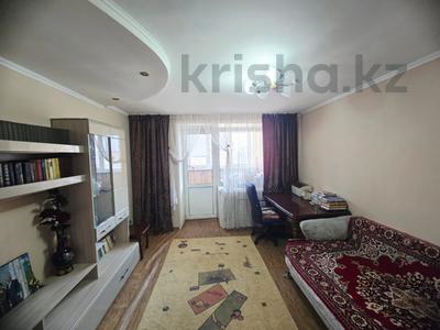 2-бөлмелі пәтер · 50.8 м² · 3 қабат, Батыр Баяна, бағасы: 26.5 млн ₸ в Петропавловске
