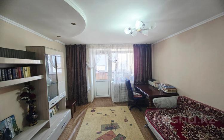 2-комнатная квартира · 50.8 м² · 3 этаж, Батыр Баяна за 26.5 млн ₸ в Петропавловске — фото 10