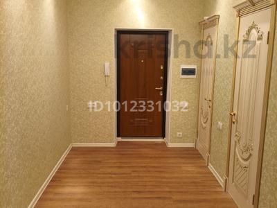 3-комнатная квартира · 114 м² · 5/10 этаж, мкр. Алтын орда, С.Баишева 7а, к3 — Обл ГАИ за 50 млн ₸ в Актобе