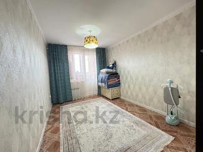2-комнатная квартира · 62.2 м² · 5/6 этаж, мкр. Алмагуль, Алмагуль 30 за 19.5 млн 〒 в Атырау
