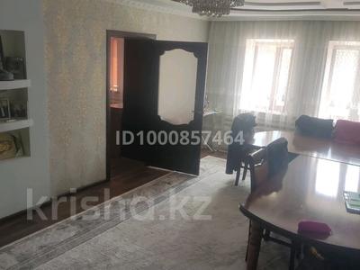 Отдельный дом · 6 комнат · 150 м² · 10 сот., Мынбұлақ 5 — Народный банк за 18 млн 〒 в Бауыржан Момышулы