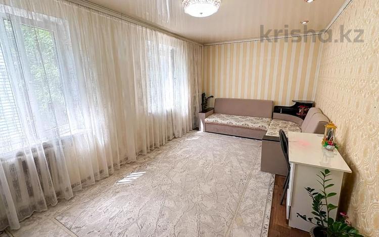 3-комнатная квартира · 56 м² · 2/5 этаж, жастар 30 за 23.3 млн ₸ в Талдыкоргане, мкр Жастар — фото 2