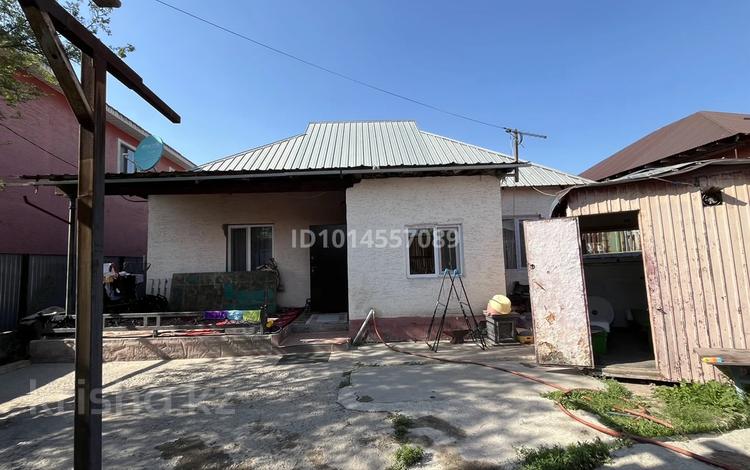 Отдельный дом · 3 комнаты · 61 м² · 2.8 сот., мкр Шанырак-2, Жылысай 35/2 за 30 млн ₸ в Алматы, Алатауский р-н — фото 4