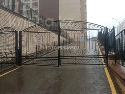 3-комнатная квартира · 115 м² · 2/10 этаж, Анет баба 3 за 470 000 ₸ в Астане, Нура р-н