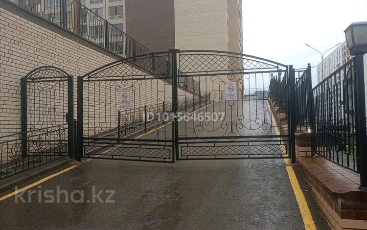 3-комнатная квартира · 115 м² · 2/10 этаж, Анет баба 3 за 470 000 ₸ в Астане, Нура р-н — фото 2