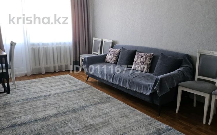 2-комнатная квартира · 51 м² · 7/9 этаж, мкр Юго-Восток, Университетская 19 за 20 млн ₸ в Караганде, Казыбек би р-н — фото 2