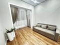 3-комнатная квартира · 70 м² · 18/20 этаж, Гагарина 310 за 550 000 ₸ в Алматы, Бостандыкский р-н — фото 21