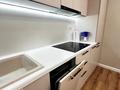 3-комнатная квартира · 70 м² · 18/20 этаж, Гагарина 310 за 550 000 ₸ в Алматы, Бостандыкский р-н — фото 3