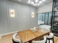 3-комнатная квартира · 70 м² · 18/20 этаж, Гагарина 310 за 550 000 ₸ в Алматы, Бостандыкский р-н — фото 4