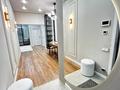 3-комнатная квартира · 70 м² · 18/20 этаж, Гагарина 310 за 550 000 ₸ в Алматы, Бостандыкский р-н — фото 5