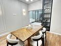3-комнатная квартира · 70 м² · 18/20 этаж, Гагарина 310 за 550 000 ₸ в Алматы, Бостандыкский р-н — фото 8