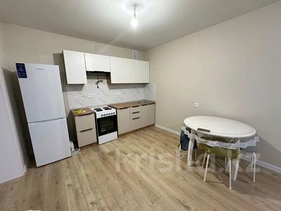 2-бөлмелі пәтер · 41.5 м² · 6/9 қабат, Е -446 36, бағасы: 230 000 ₸ в Астане, Есильский р-н