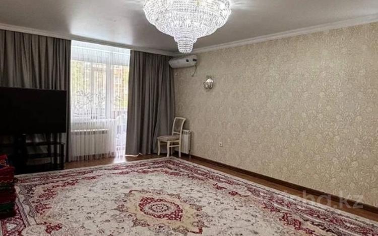 3-бөлмелі пәтер · 115.1 м² · 1/5 қабат, Ораза татеулы, бағасы: 44 млн ₸ в Актобе — фото 12
