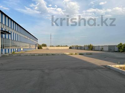 Промбаза · 3 га, Степная 8 — БАКАД за 6 млрд 〒 в Кенена Азербаева (Покровка)