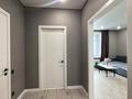 2-бөлмелі пәтер · 51 м² · 19/20 қабат, Улы Дала — Проспект Туран, бағасы: 37.5 млн ₸ в Астане, Нура р-н — фото 9