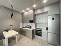 2-бөлмелі пәтер · 51 м² · 19/20 қабат, Улы Дала — Проспект Туран, бағасы: 37.5 млн ₸ в Астане, Нура р-н