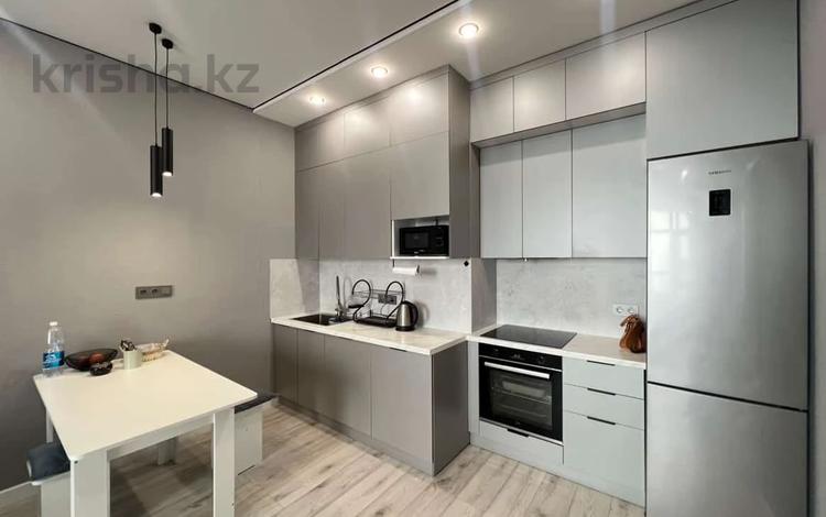 2-бөлмелі пәтер · 51 м² · 19/20 қабат, Улы Дала — Проспект Туран, бағасы: 37.5 млн ₸ в Астане, Нура р-н — фото 8