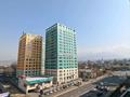 4-комнатная квартира, 128 м², 6/9 этаж помесячно, Розыбакиева 281 — Mega Center Almaty за 650 000 〒 в Алматы, Бостандыкский р-н — фото 19
