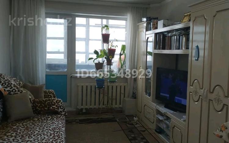 2-комнатная квартира, 43 м², 5/5 этаж, улица Байтурсынова 46 за 15 млн 〒 в Семее — фото 2