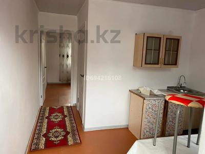 1-комнатная квартира, 40 м² помесячно, мкр Шанырак-2 51 за 120 000 〒 в Алматы, Алатауский р-н