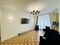 2-комнатная квартира · 76 м² · 2/12 этаж, Радостовца — Ескараевв за 750 000 ₸ в Алматы, Бостандыкский р-н — фото 11