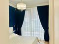 2-комнатная квартира · 76 м² · 2/12 этаж, Радостовца — Ескараевв за 750 000 ₸ в Алматы, Бостандыкский р-н — фото 16