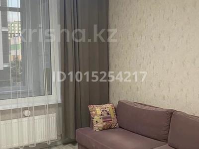 1-бөлмелі пәтер · 34 м² · 3/17 қабат, Туран 43/1, бағасы: 31 млн ₸ в Астане, Нура р-н