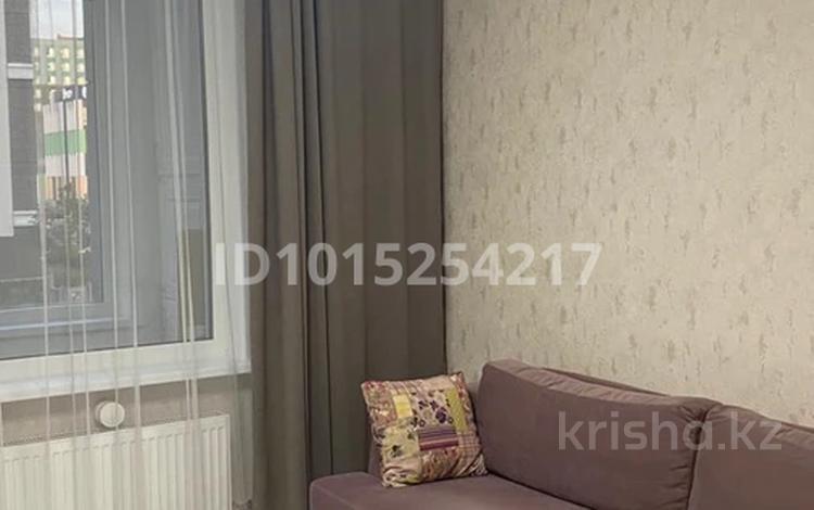 1-бөлмелі пәтер · 34 м² · 3/17 қабат, Туран 43/1, бағасы: 31 млн ₸ в Астане, Нура р-н — фото 2