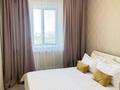 2-комнатная квартира · 52 м² · 11/12 этаж, Тажибаевой 157 к1 за 16 990 ₸ в Алматы, Бостандыкский р-н