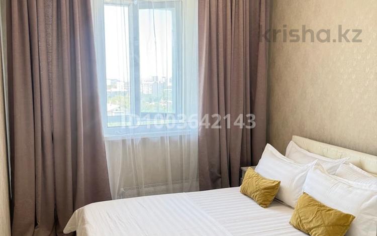 2-комнатная квартира · 52 м² · 11/12 этаж, Тажибаевой 157 к1 за 16 990 ₸ в Алматы, Бостандыкский р-н — фото 23